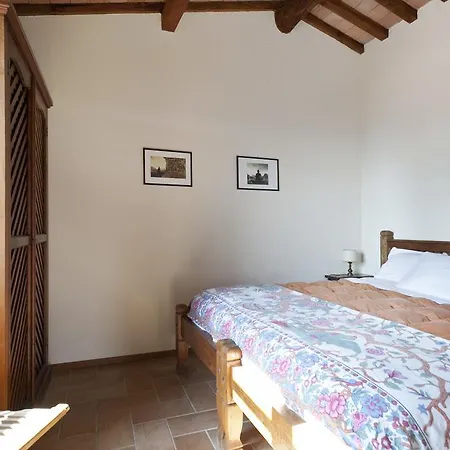Casale Pundarika *