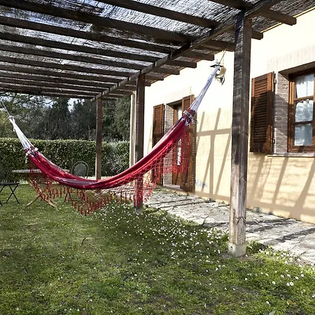 Casale Pundarika カントリーハウス