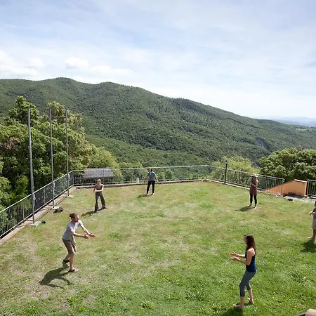 Country house Casale Pundarika *