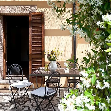 Country house Casale Pundarika