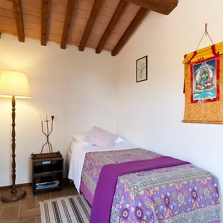 Country house Casale Pundarika *