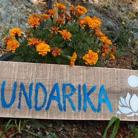 カントリーハウス Casale Pundarika リパルベッラ