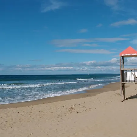 Casale Pundarika カントリーハウス リパルベッラ