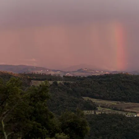 Landsted Casale Pundarika Riparbella