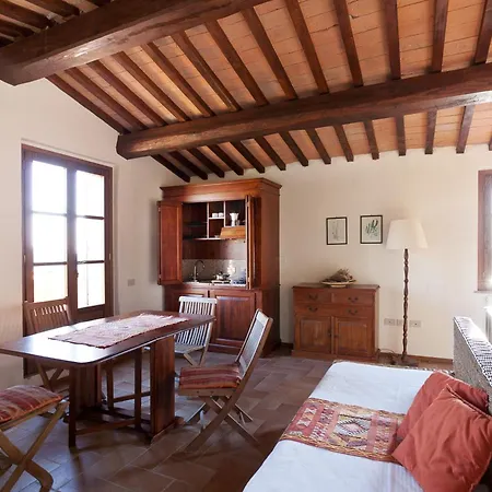 カントリーハウス Casale Pundarika