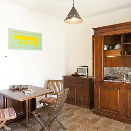 カントリーハウス Casale Pundarika *