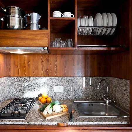 Casale Pundarika カントリーハウス リパルベッラ