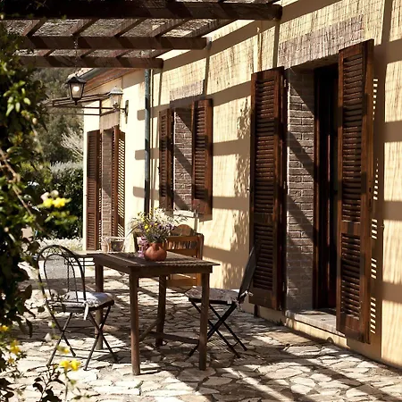 Casale Pundarika