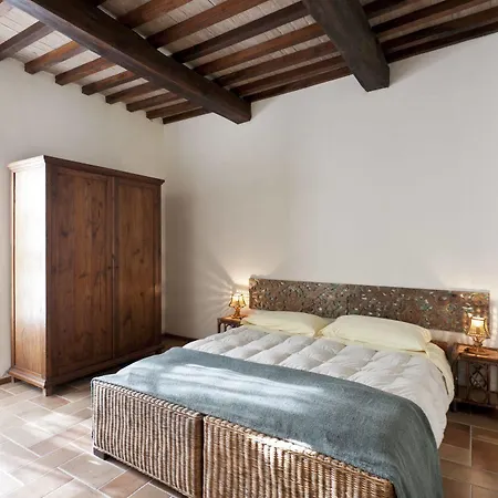 Country house Casale Pundarika