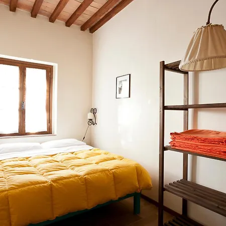 カントリーハウス Casale Pundarika *