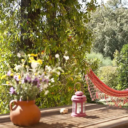 カントリーハウス Casale Pundarika *