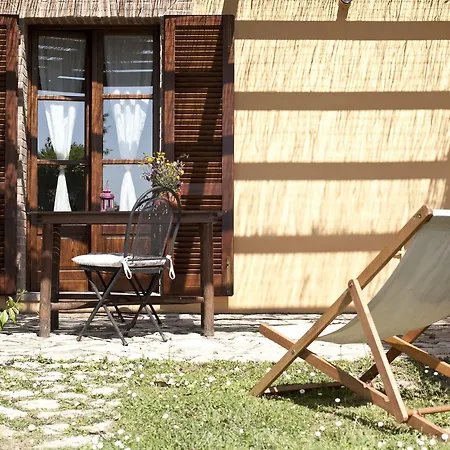 Casale Pundarika * リパルベッラ