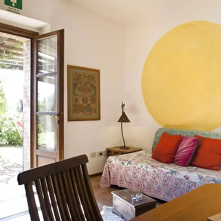 Casale Pundarika リパルベッラ