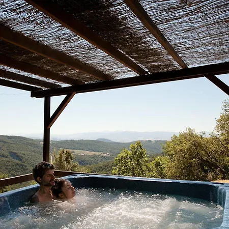 Country house Casale Pundarika Riparbella