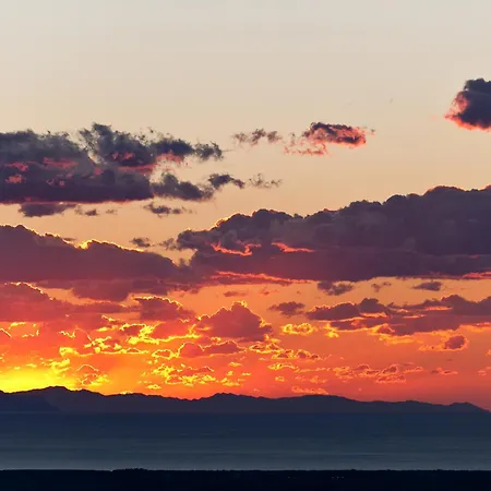 Casale Pundarika カントリーハウス *