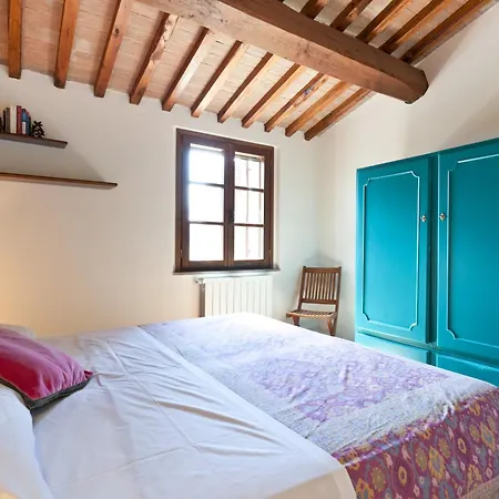 カントリーハウス Casale Pundarika *