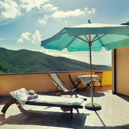 Country house Casale Pundarika *
