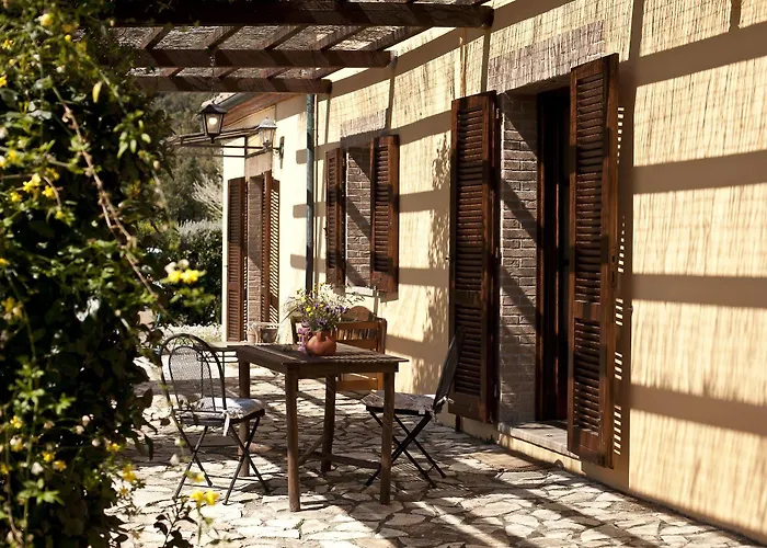 Casale Pundarika